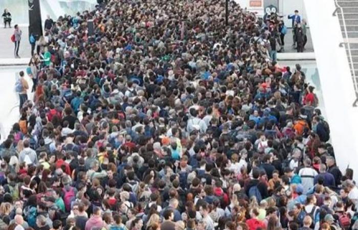 des membres de la penya usapiste de Valence racontent leurs dernières heures dans le chaos