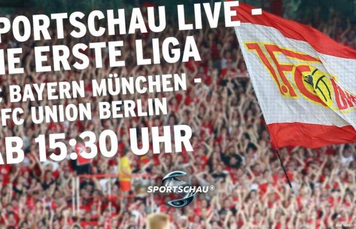 L’Union Berlin peut-elle embêter le FC Bayern ?