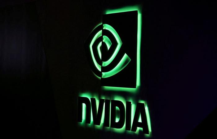 Wall Street | Nvidia rejoindra l’indice Dow Jones