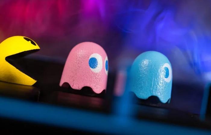 L’emblématique Quoridor fait peau neuve grâce à Pac-Man