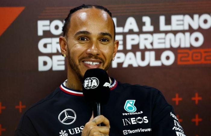 Pirelli répond aux « plaintes » de Hamilton concernant les pneus pluie de la F1