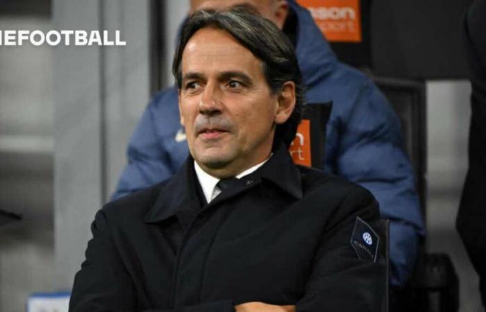 “L’Inter doit être plus clinique” dans les batailles d’Arsenal et de Naples