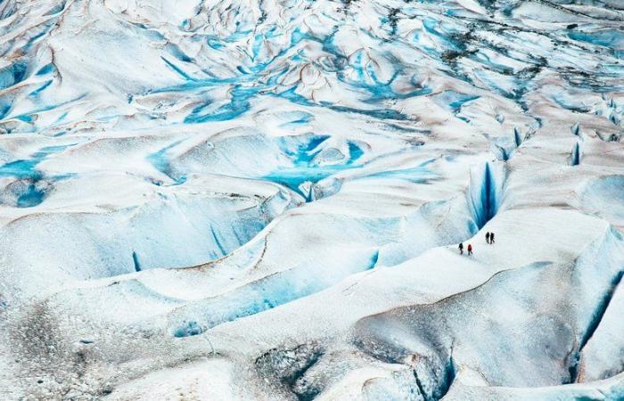 la terrible mort d’un alpiniste qui venait d’entrer dans l’histoire