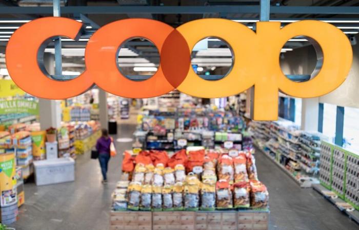 Coop suit Migros et annonce une baisse des prix