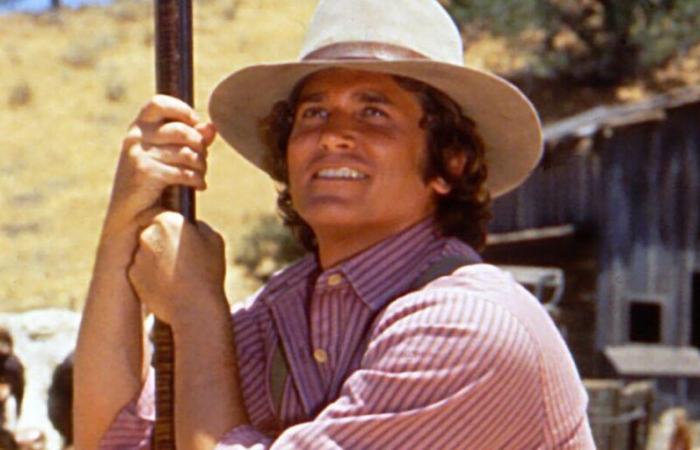 “Je pouvais l’entendre parler tout seul”, la fille de Michael Landon partage un souvenir émouvant de son père