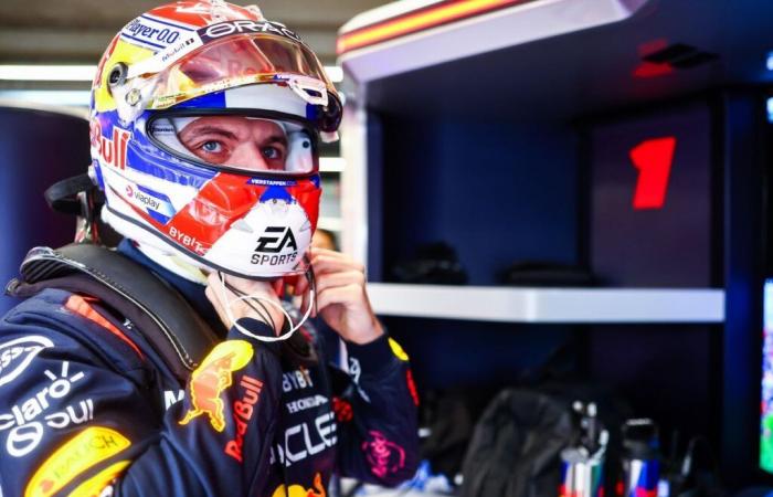 Vettel conseille à Verstappen de tenir le coup contre Norris dans la lutte pour le titre de F1