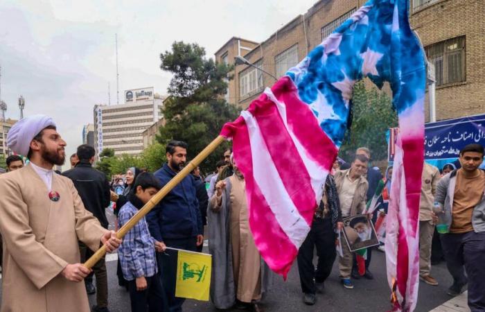 la prise de l’ambassade célébrée 45 ans plus tard