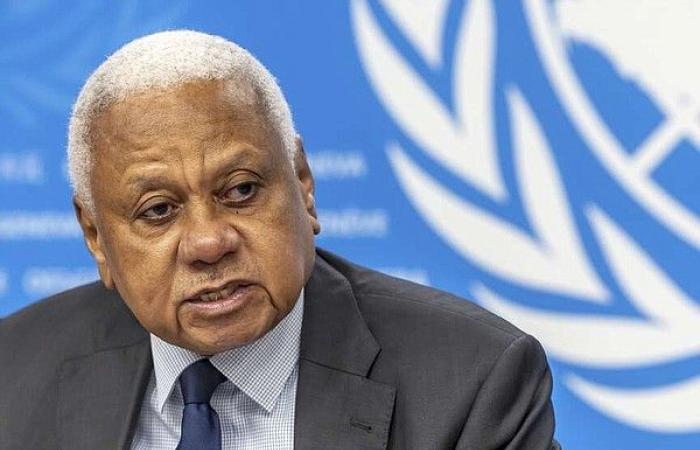 Une mission soutenue par l’ONU cite des violences sexuelles au Soudan