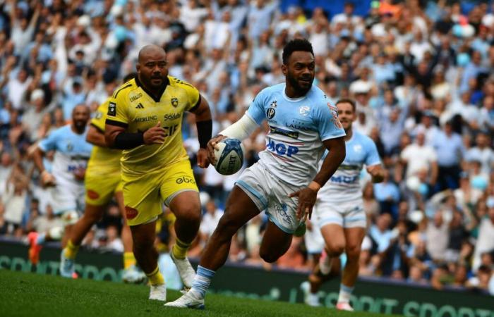 Top 14. Céréales Makela, les douceurs d’Aviron