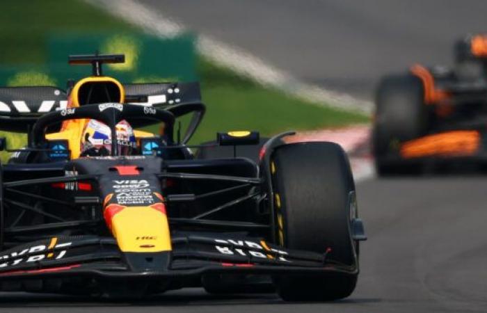 Qui peut encore remporter le championnat de F1 2024 ?