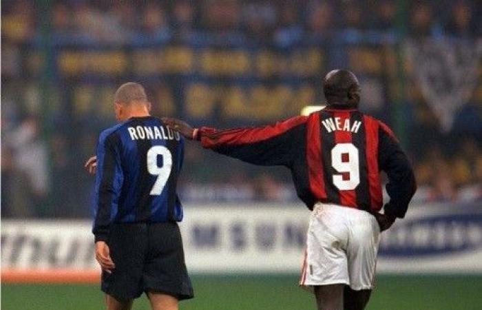 le jour où Georges Weah est devenu le premier Africain à remporter le Ballon d’Or