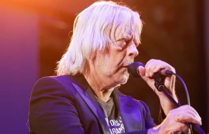 Renaud annule plusieurs concerts de sa tournée : que se passe-t-il ?