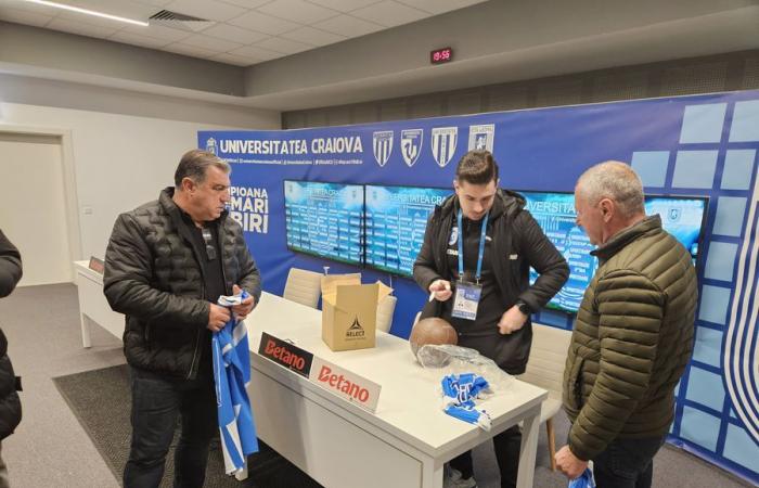 Université de Craiova – FCSB, le derby de l’étape #15 de la Superliga