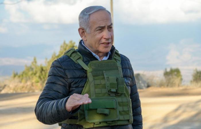 Netanyahu se rend dans le Nord mais annule sa visite à Metula après l’explosion d’un drone