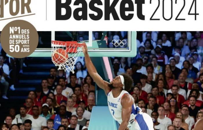 Basket 2024, le Livre d’Or