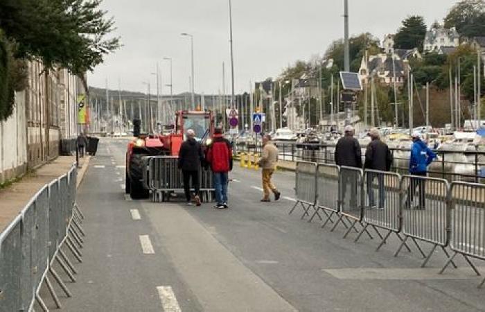 EN DIRECT – Plus de 8 000 coureurs attendus sur le Saint-Pol – Morlaix