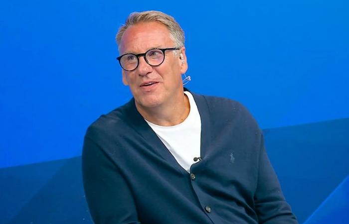 Paul Merson et Chris Sutton ne sont pas d’accord sur la prédiction de Tottenham alors que l’inquiétude de Son Heung-min est révélée