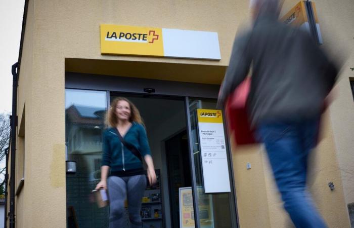 “Fermer la poste n’est pas une option”