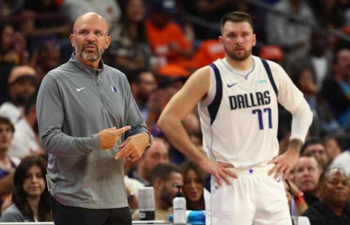 Mavs rechargés, Magic Clash sur le front-end du back-to-back