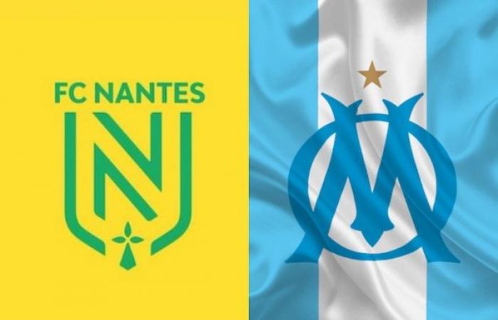 FC Nantes – OM. Qui gagnera le match selon les bookmakers ?