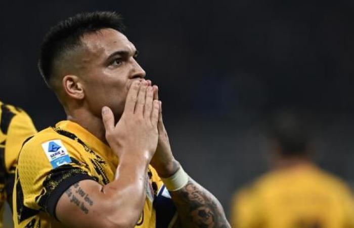 Bulletins de l’Inter – Lautaro rompt son jeûne à San Siro, Sommer décisif. Thuram gaspilleur