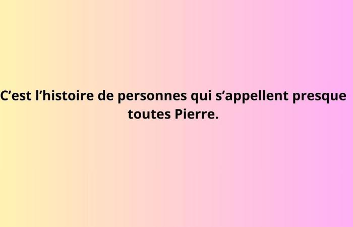 vous avez une mauvaise mémoire si vous ne reconnaissez pas ces 10 comédies françaises mal résumées