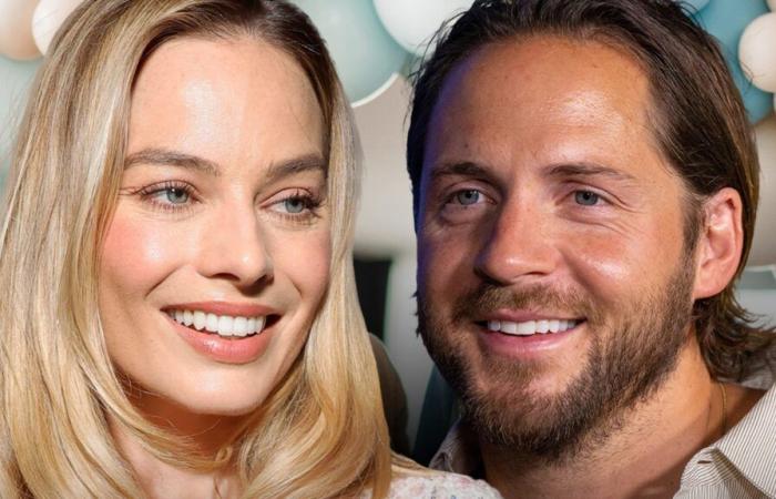 Margot Robbie aurait donné naissance à son premier enfant