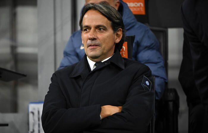 Inzaghi, il a fallu être cynique et clôturer le jeu – Actualités