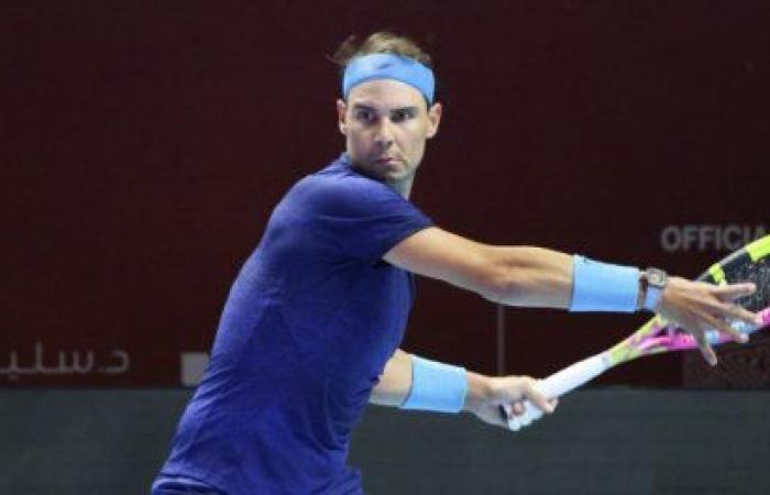 Ferrer convaincu que Nadal sera prêt