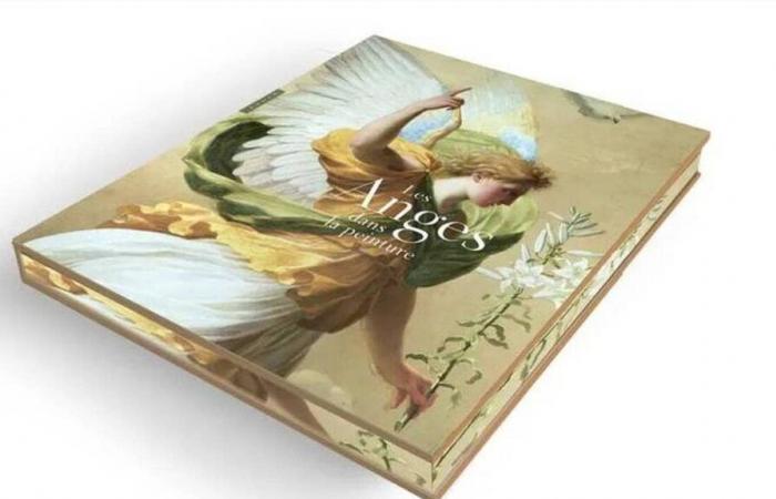 Livre. Un tableau plein d’anges