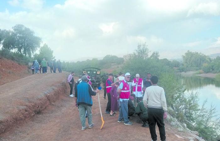 700 000 donateurs identifiés en Algérie