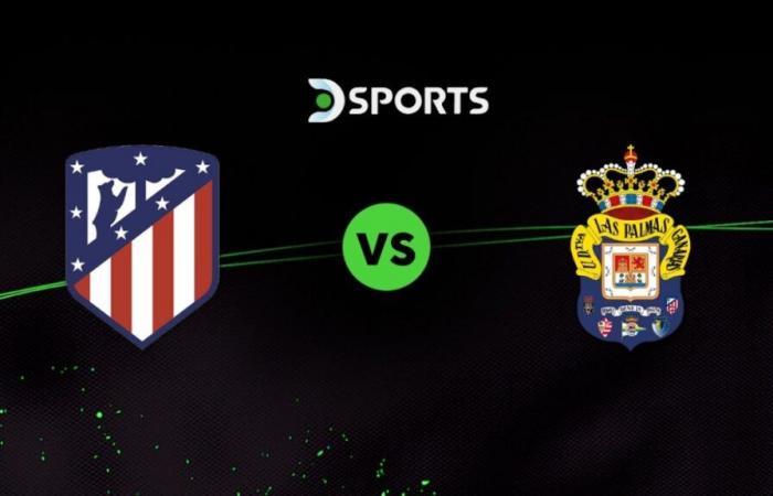 L’Atlético de Madrid débute la phase complémentaire en tête du classement