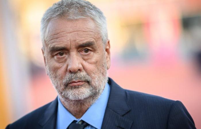 Luc Besson s’en prend aux plus riches qui s’opposent à une hausse d’impôts