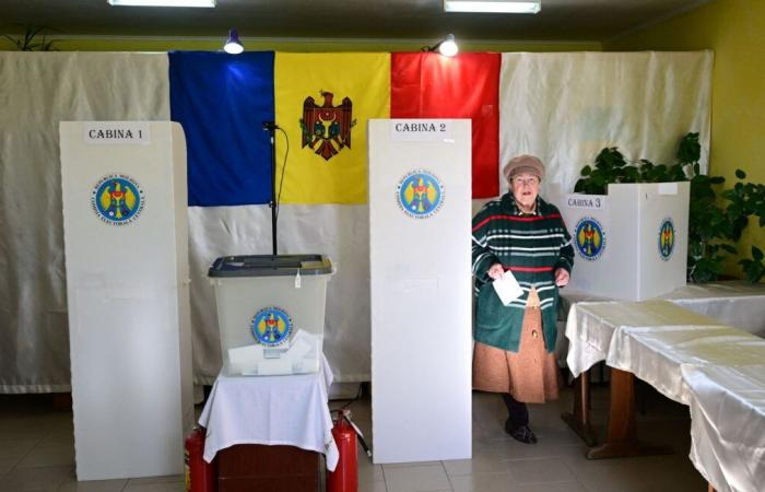 Moscou s’immisce dans les élections en Moldavie et se rapproche de l’Indonésie