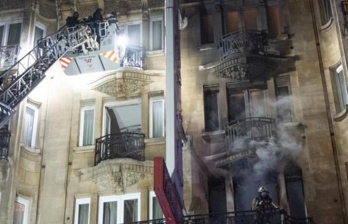 que s’est-il passé hier soir à Bruxelles ? (photos)