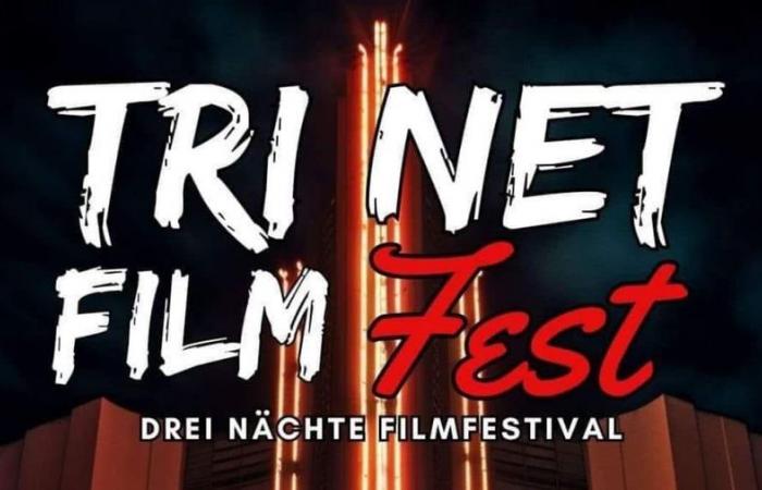 Le « Tri Net Film Fest » se tiendra du 7 au 9 novembre au cinéma Pathé à Spreitenbach