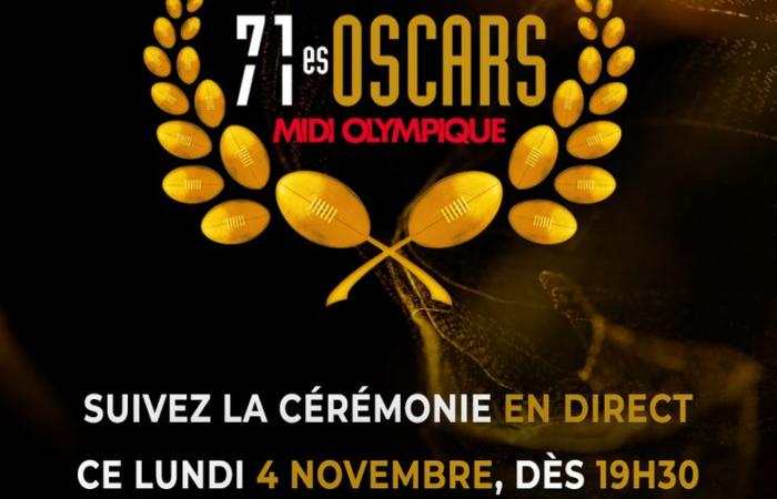 Oscars Midol – Rappel des nominés : qui sont les favoris ?