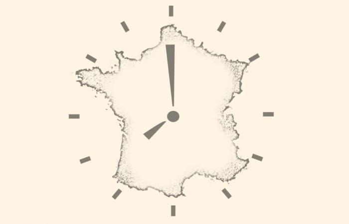 « La France à 20 heures », ou le temps d’être ensemble