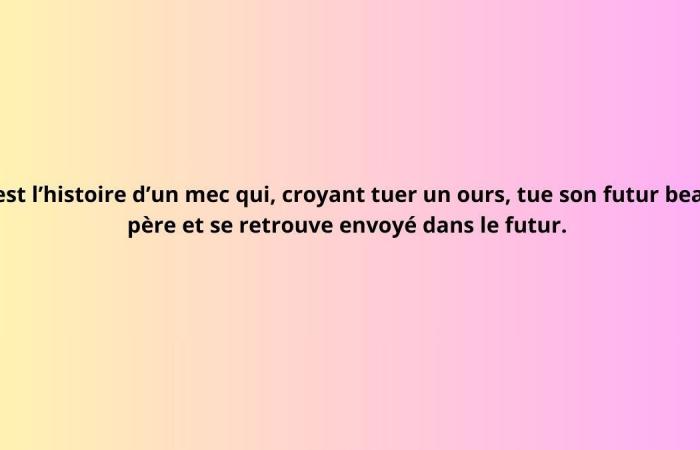 vous avez une mauvaise mémoire si vous ne reconnaissez pas ces 10 comédies françaises mal résumées