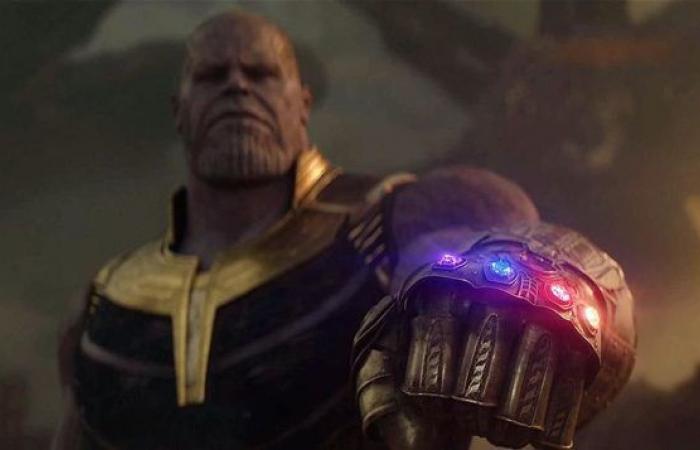 Le retour de Thanos est vraiment possible, selon l’acteur Josh Brolin