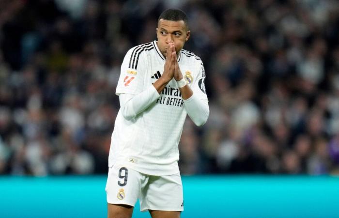 Panique pour ce déménagement de Mbappé ?