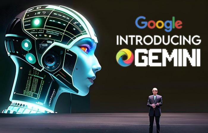 Comment Google Gemini m’a aidé à gagner un voyage de 1 500 € lors d’un concours