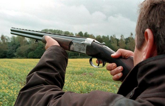 en cavale depuis une semaine, le « chasseur fou » retrouvé mort en Autriche