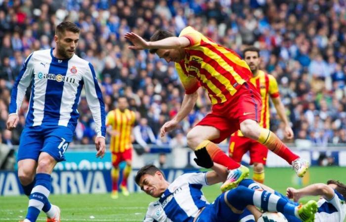 Ligue. Entre le FC Barcelone et l’Espanyol, la flamme du derby va-t-elle se rallumer ?