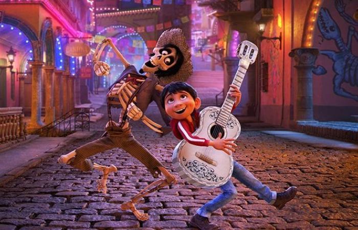 ce quiz vous dira si vous appartenez à la Rivera (Coco) ou au Madrigal (Encanto)