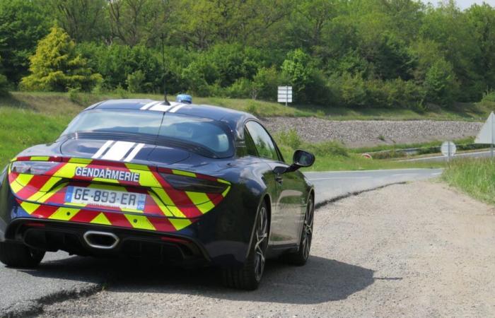 la gendarmerie annonce les routes sous surveillance dimanche 3 novembre