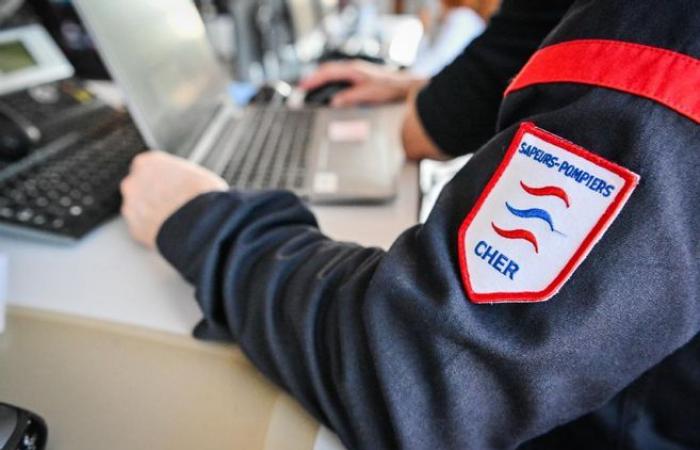 Véhicule siphonné en gare de Bourges, incendies… L’actualité du Cher en bref