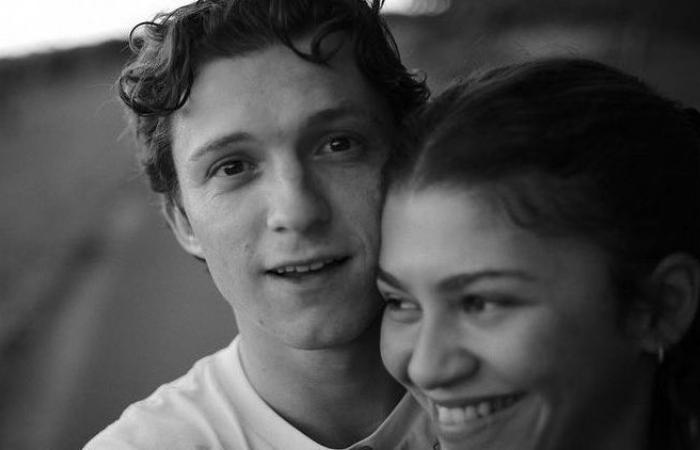 Tom Holland avoue avoir recherché Zendaya sur Google, voici pourquoi !