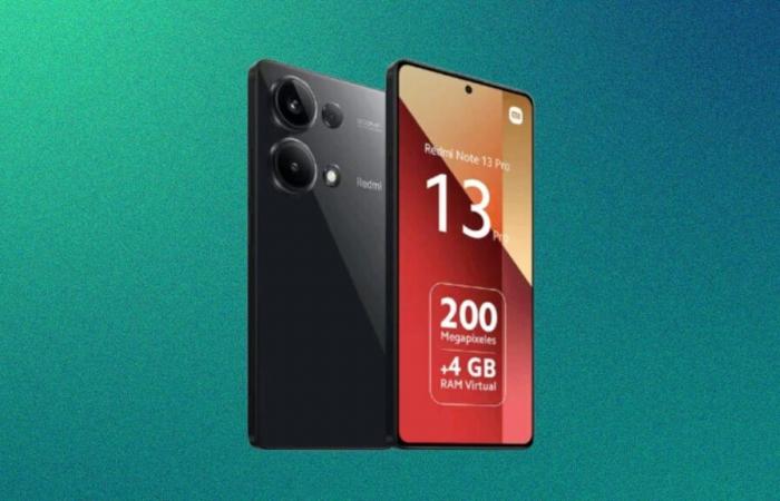 Baisse de prix folle sur le Redmi Note 13, comment est-ce possible ?