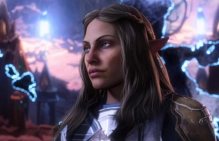 Dragon Age : The Veilguard n’aura pas de DLC, mais Bioware ne s’ennuiera pas